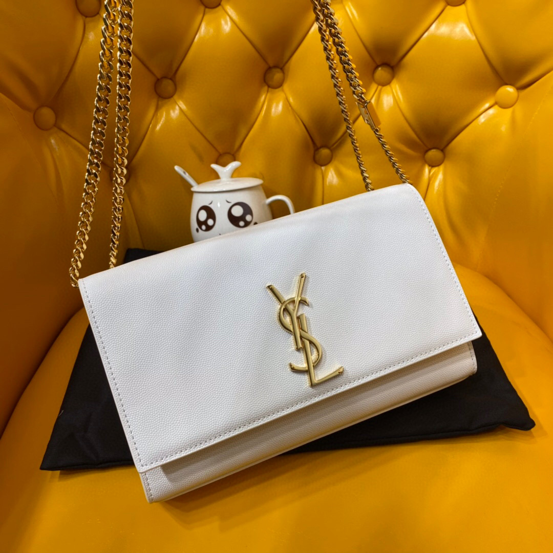 YSL Monogram Kate