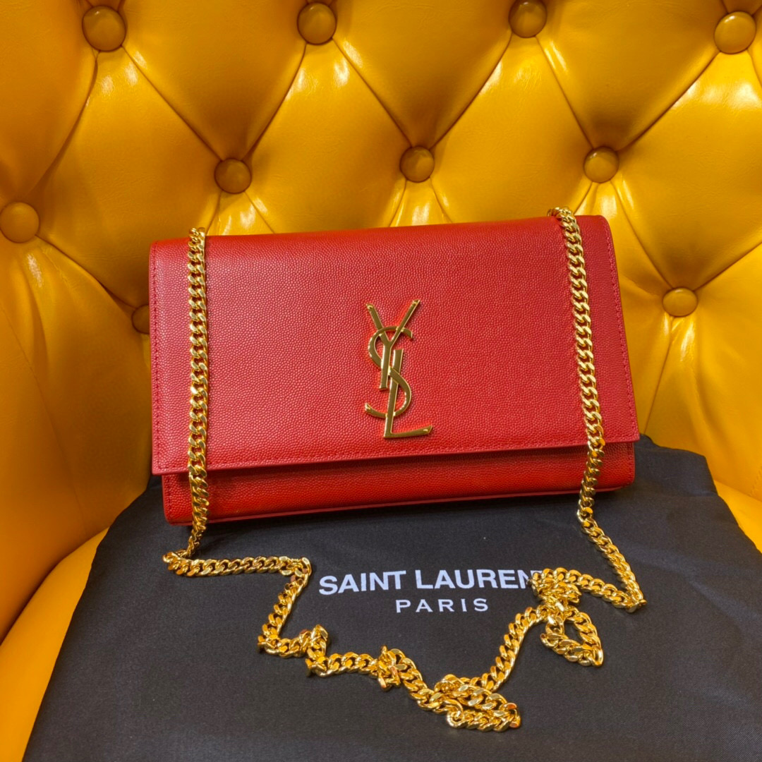 YSL Monogram Kate