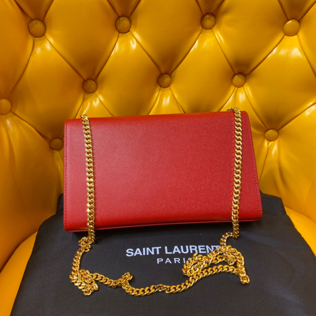 YSL Monogram Kate