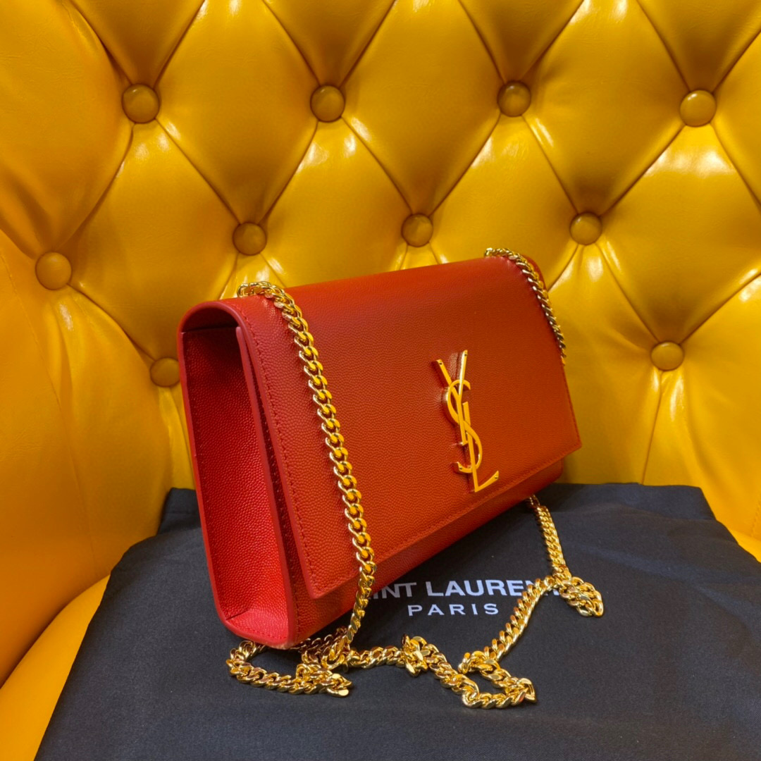 YSL Monogram Kate