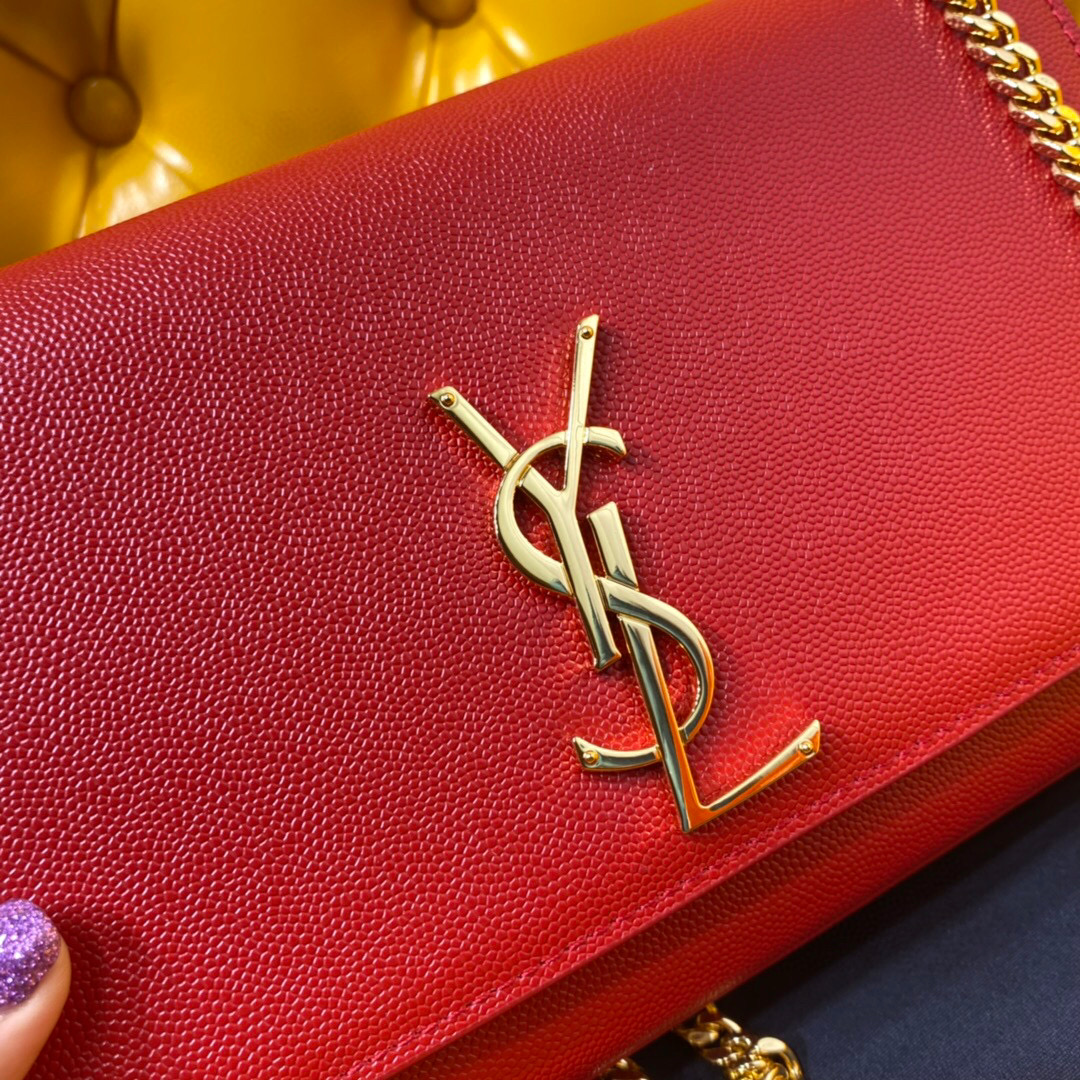 YSL Monogram Kate