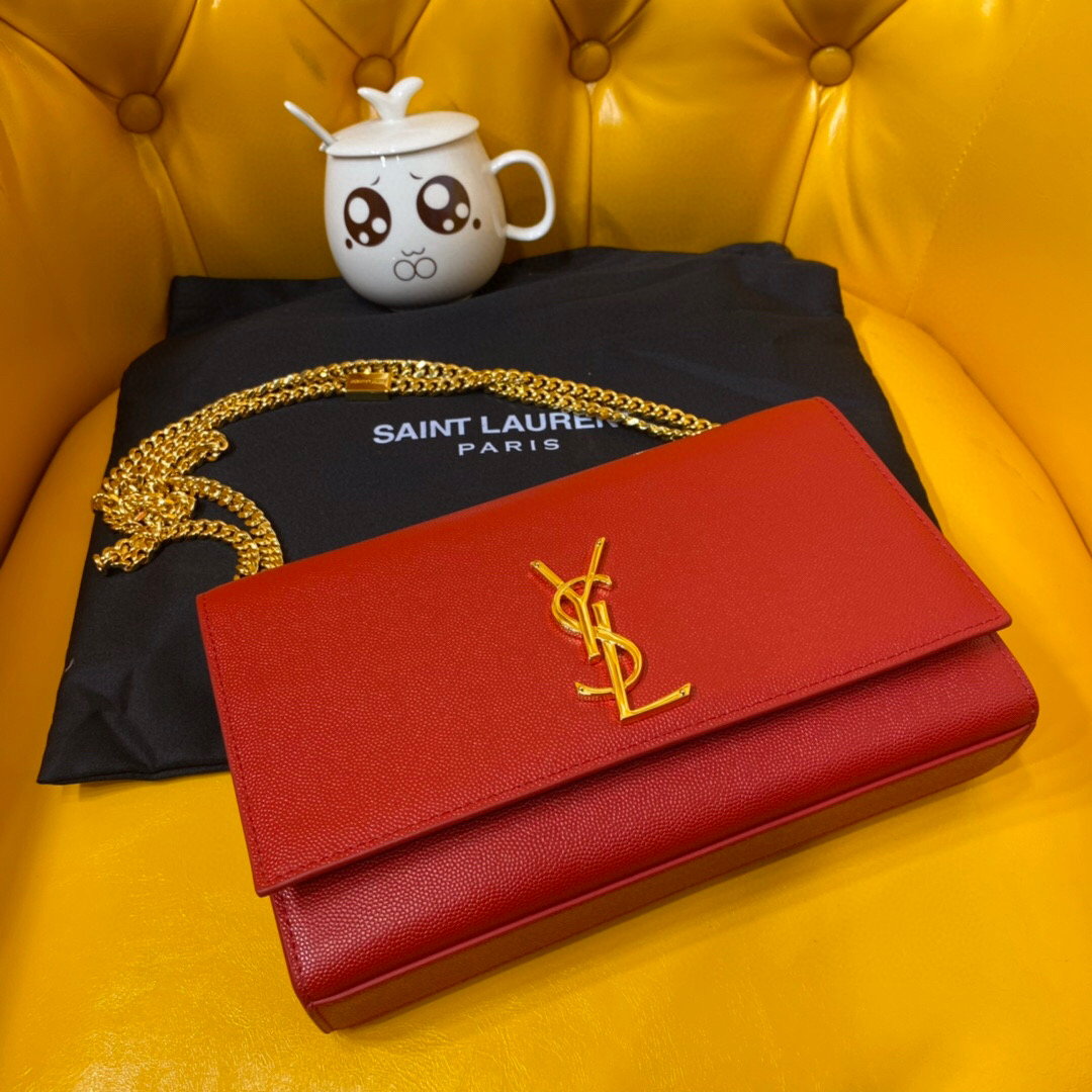 YSL Monogram Kate