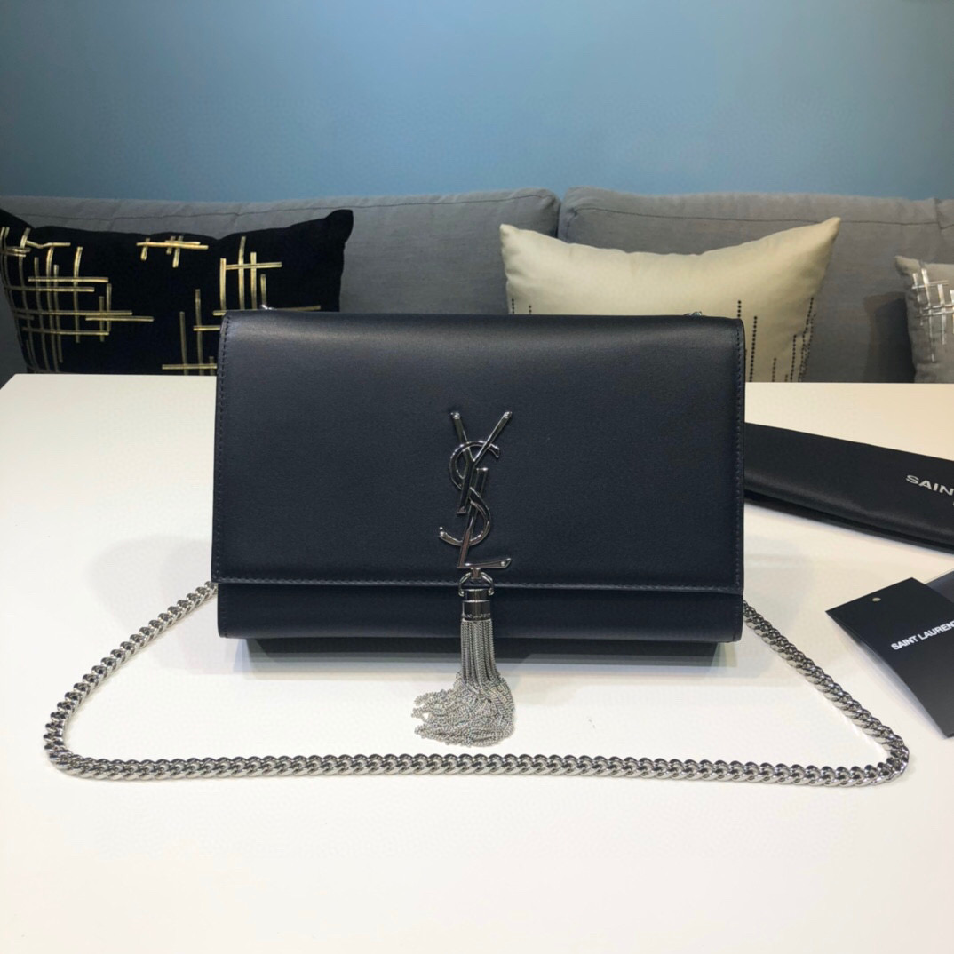 YSL Monogram Kate