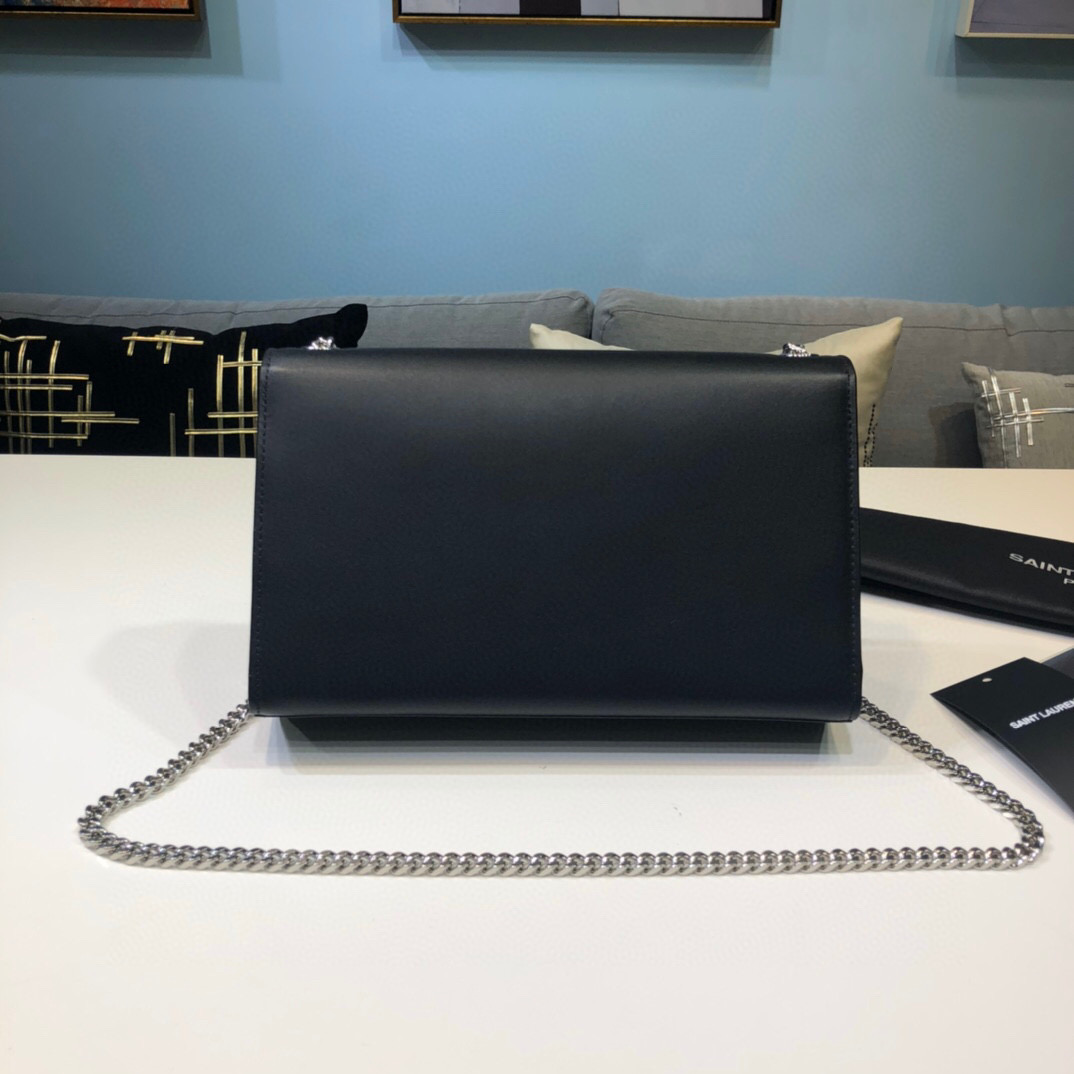 YSL Monogram Kate