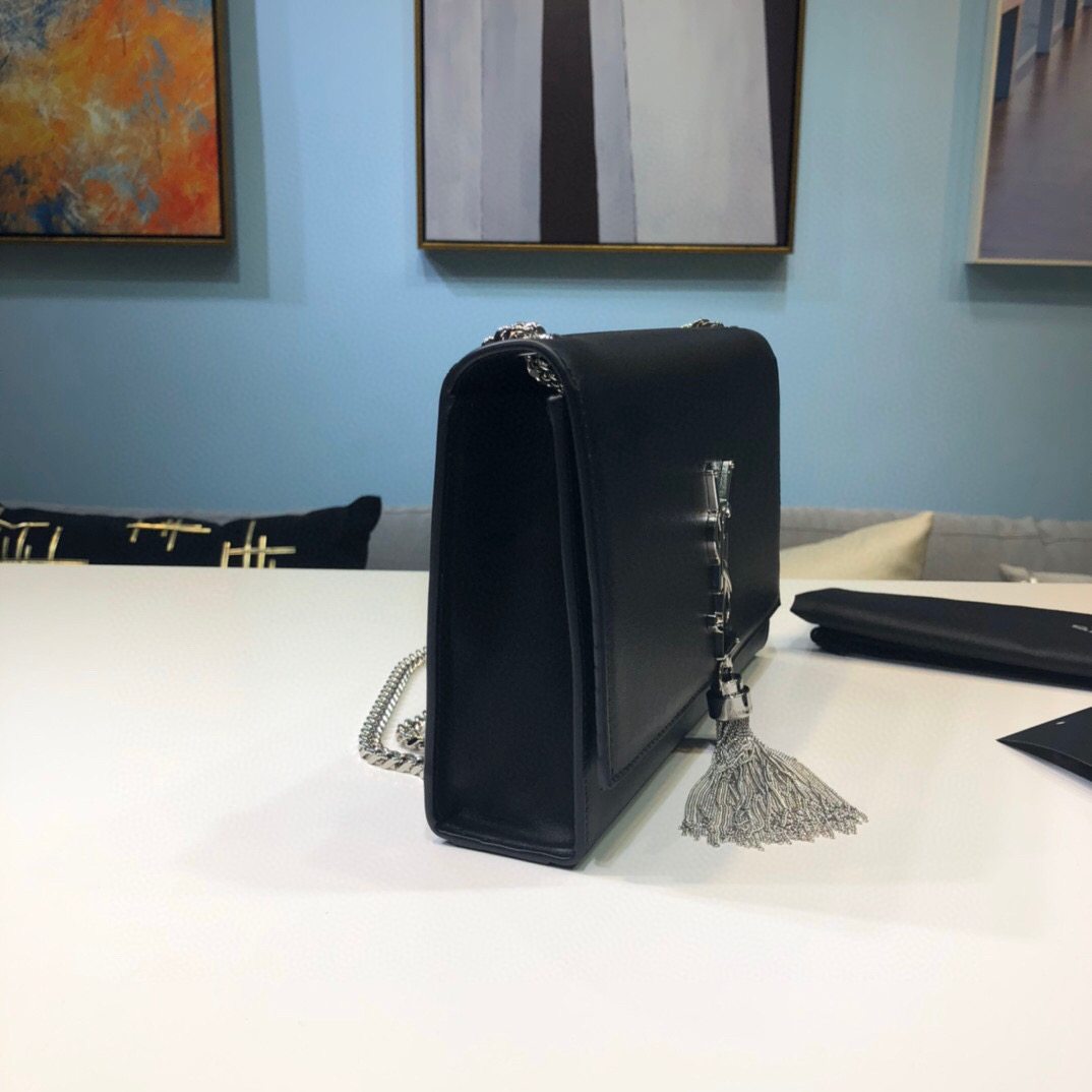 YSL Monogram Kate