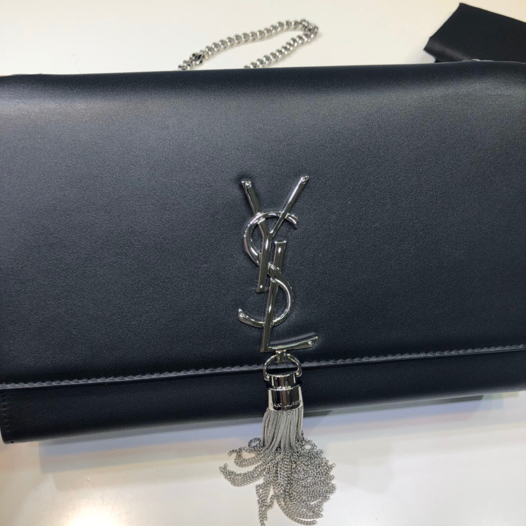 YSL Monogram Kate