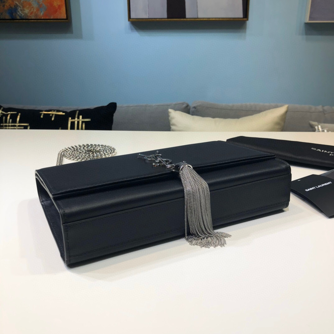 YSL Monogram Kate