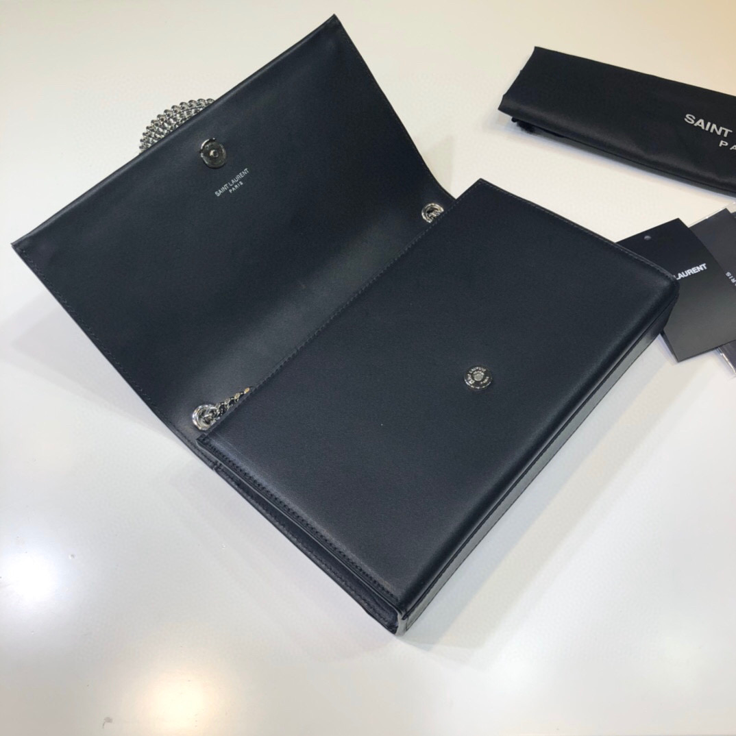 YSL Monogram Kate