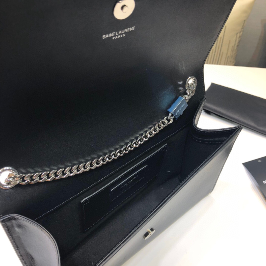 YSL Monogram Kate