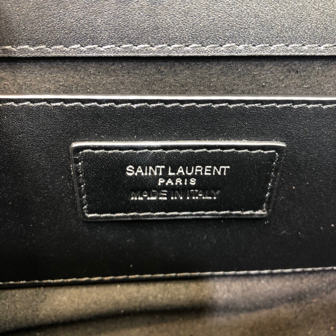 YSL Monogram Kate
