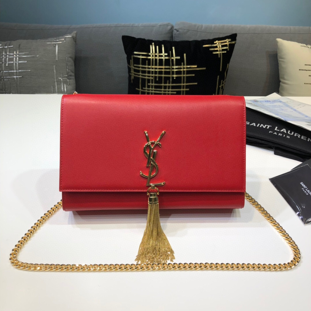 YSL Monogram Kate