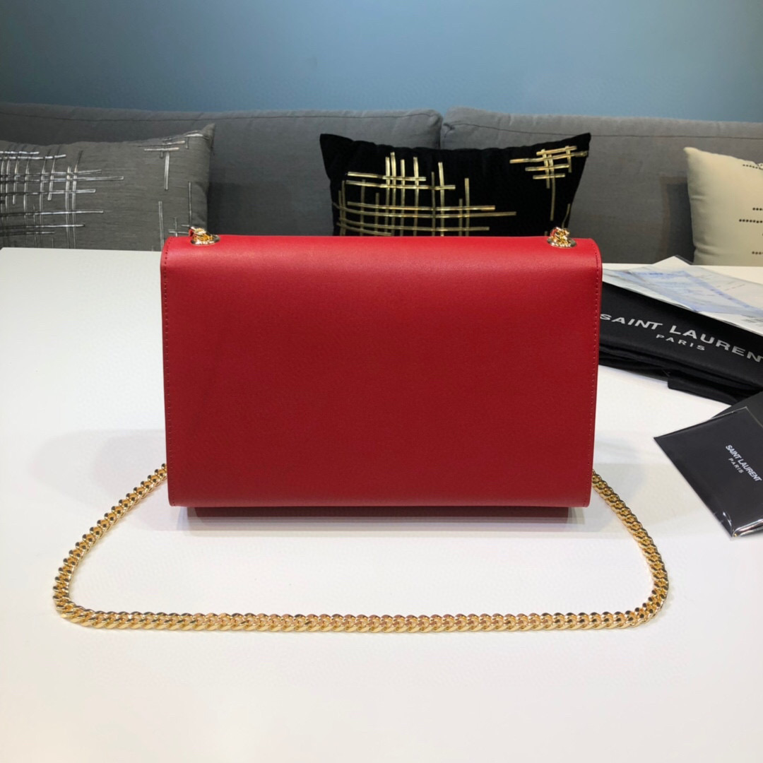 YSL Monogram Kate