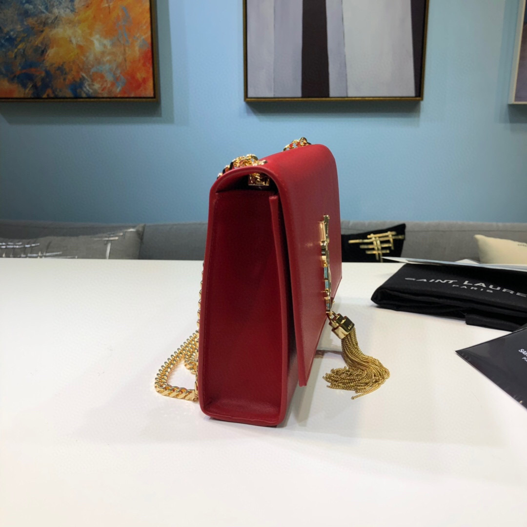 YSL Monogram Kate