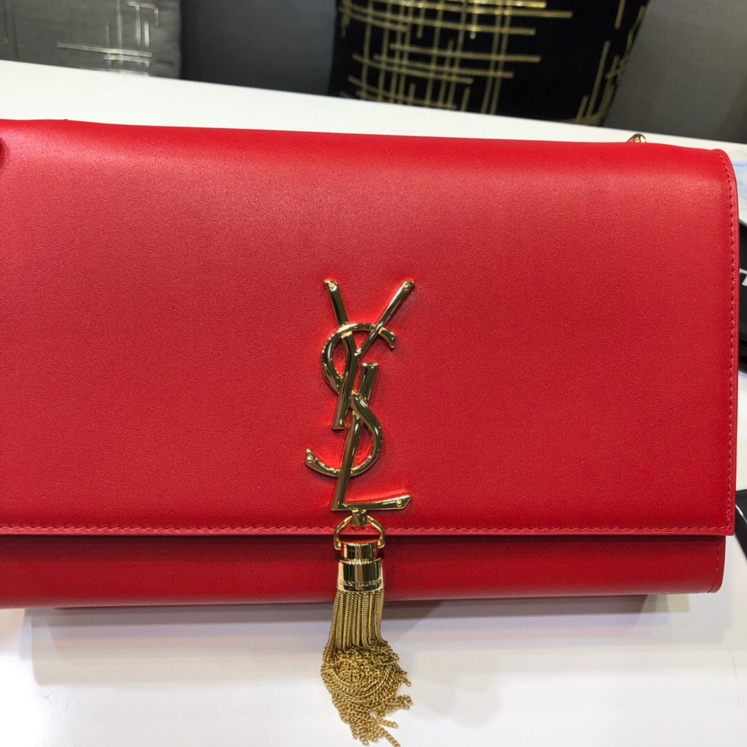 YSL Monogram Kate