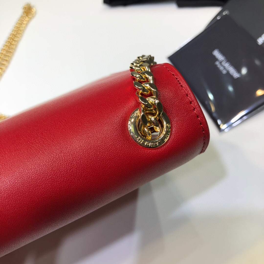 YSL Monogram Kate