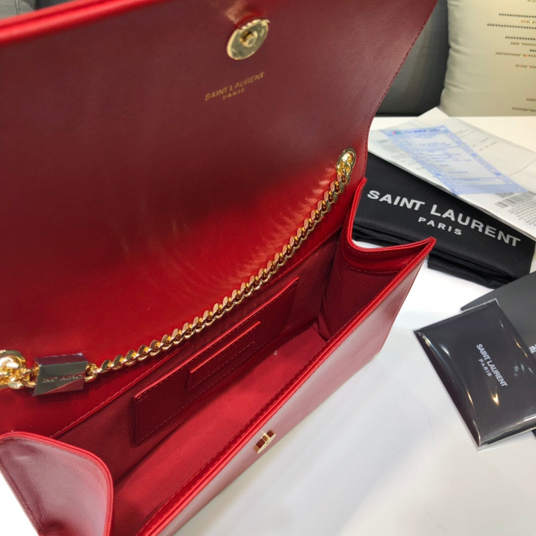 YSL Monogram Kate