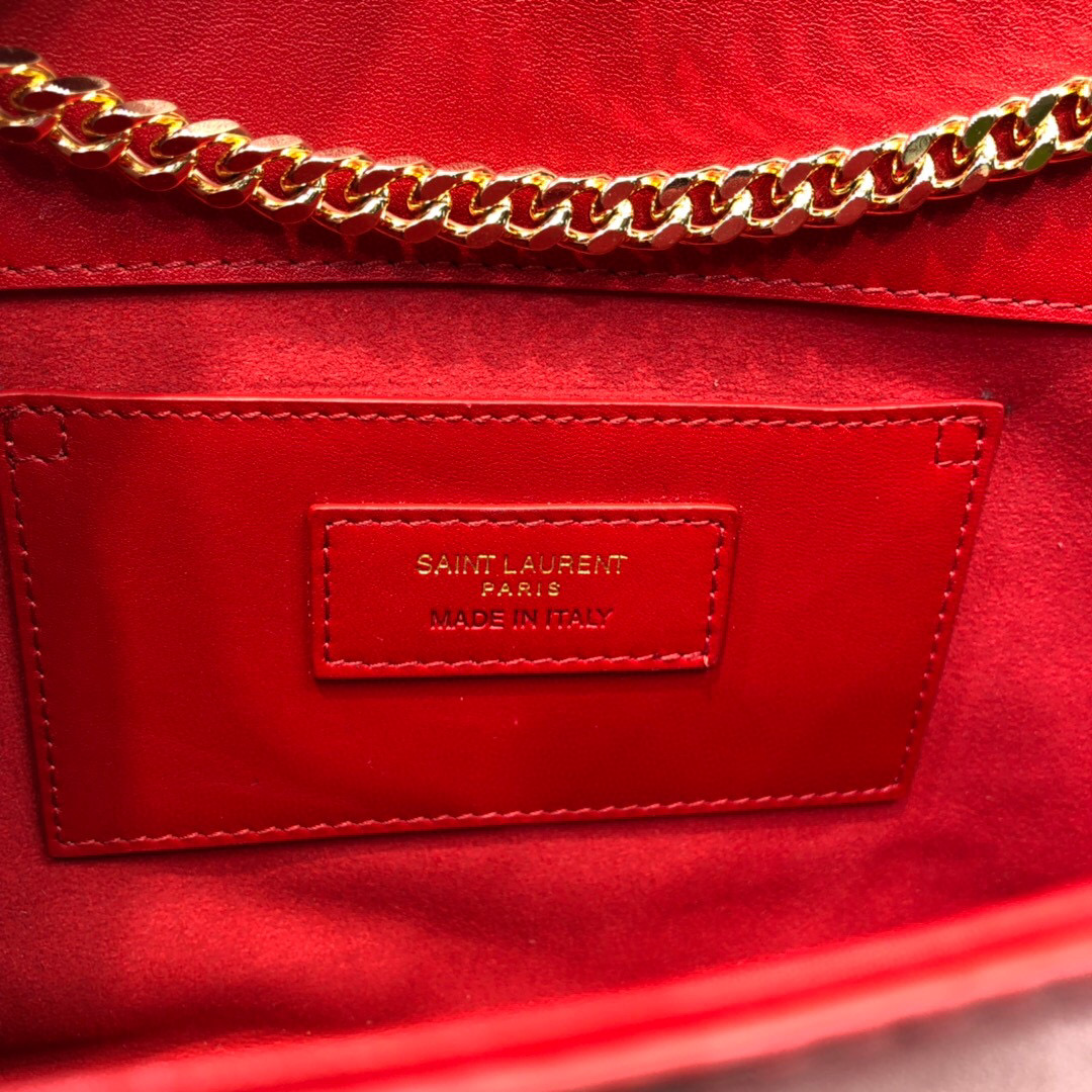YSL Monogram Kate