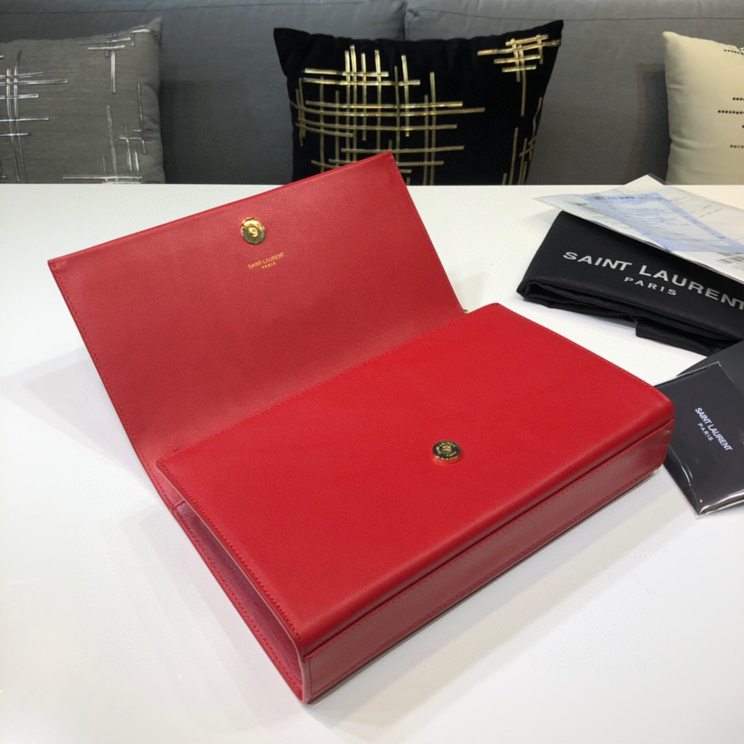 YSL Monogram Kate