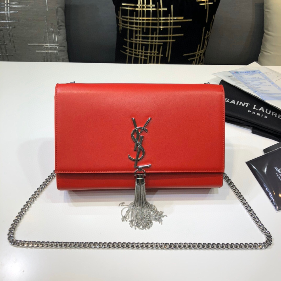 YSL Monogram Kate