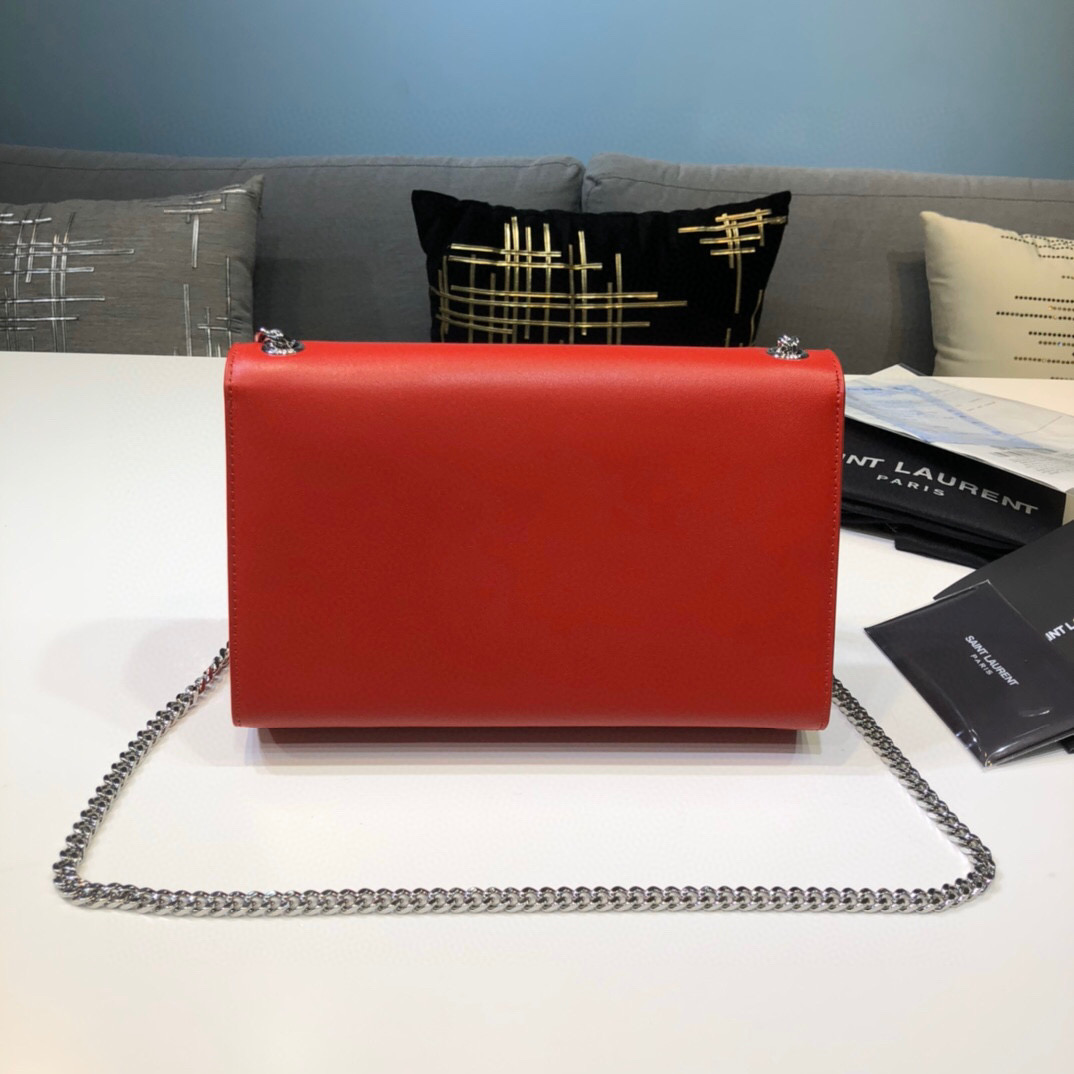 YSL Monogram Kate