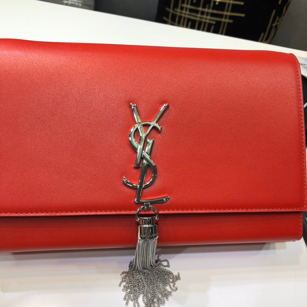 YSL Monogram Kate