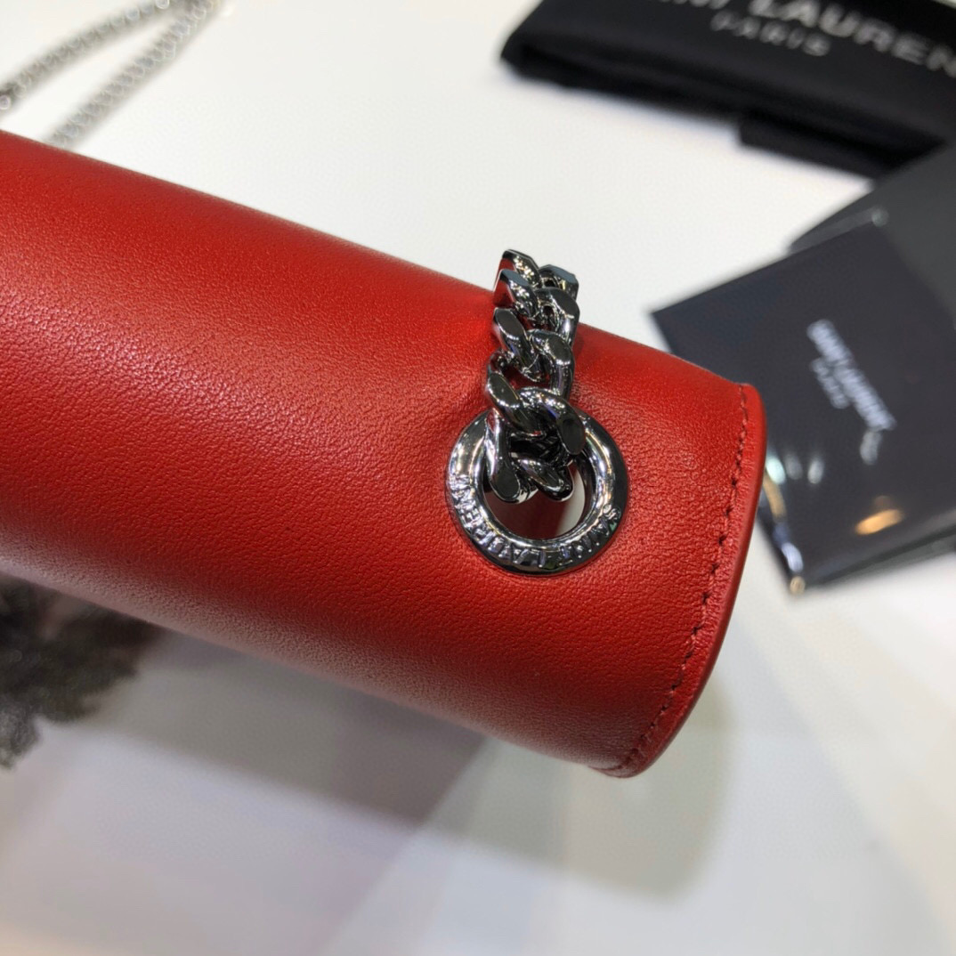 YSL Monogram Kate