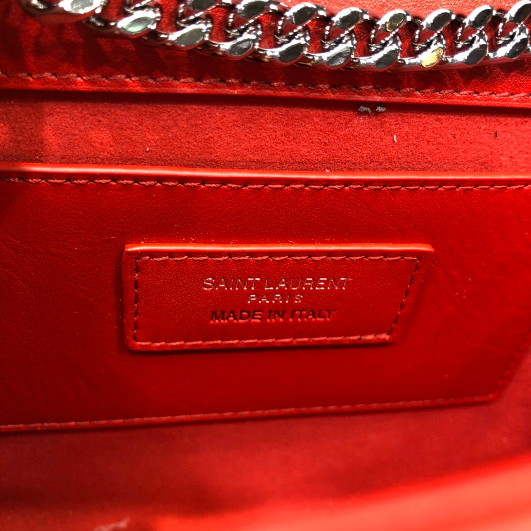 YSL Monogram Kate