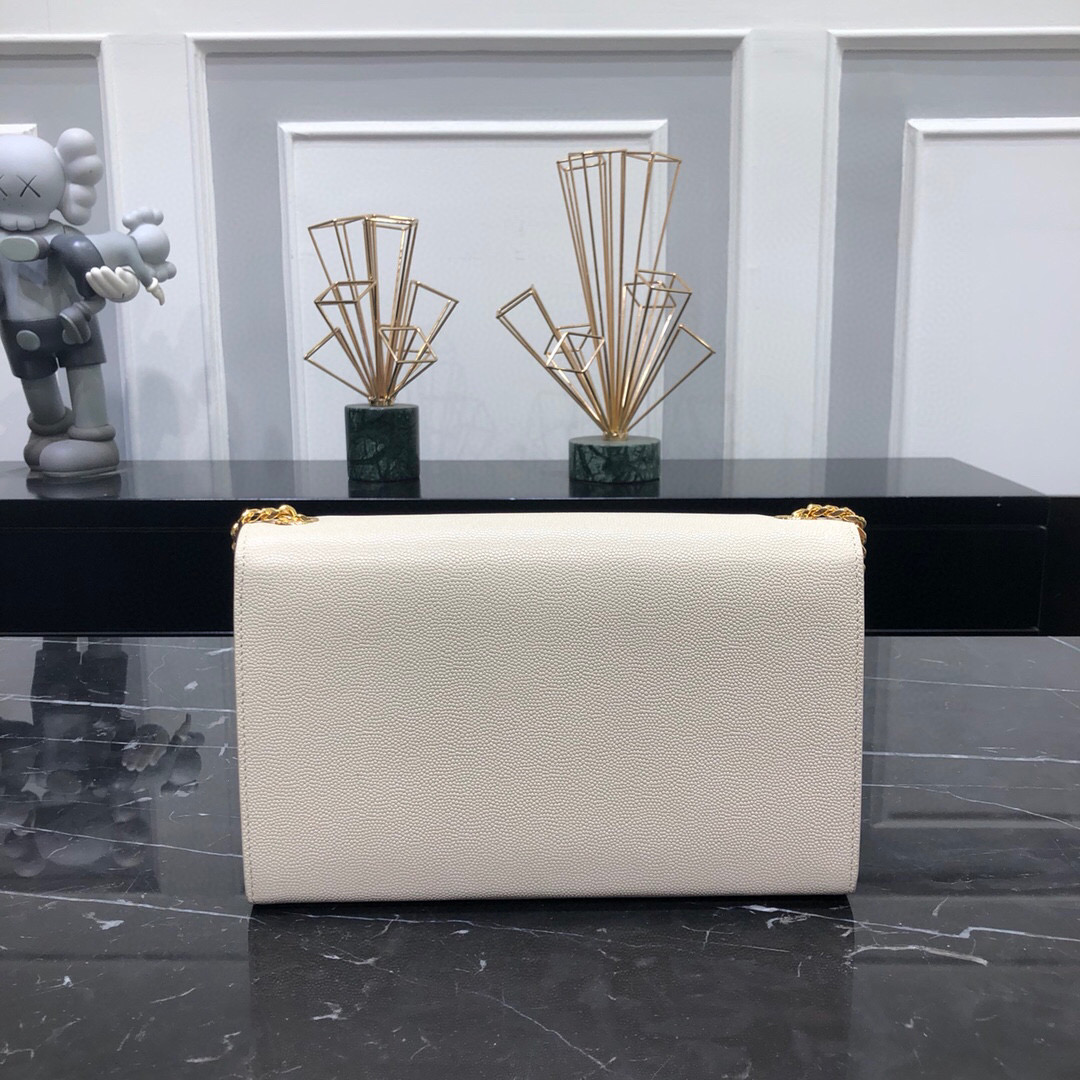 YSL Monogram Kate