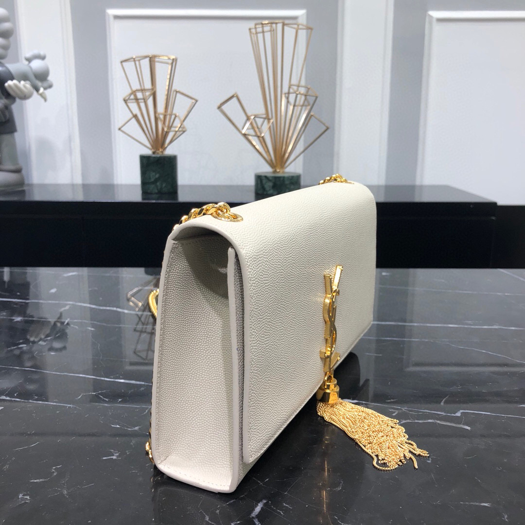 YSL Monogram Kate