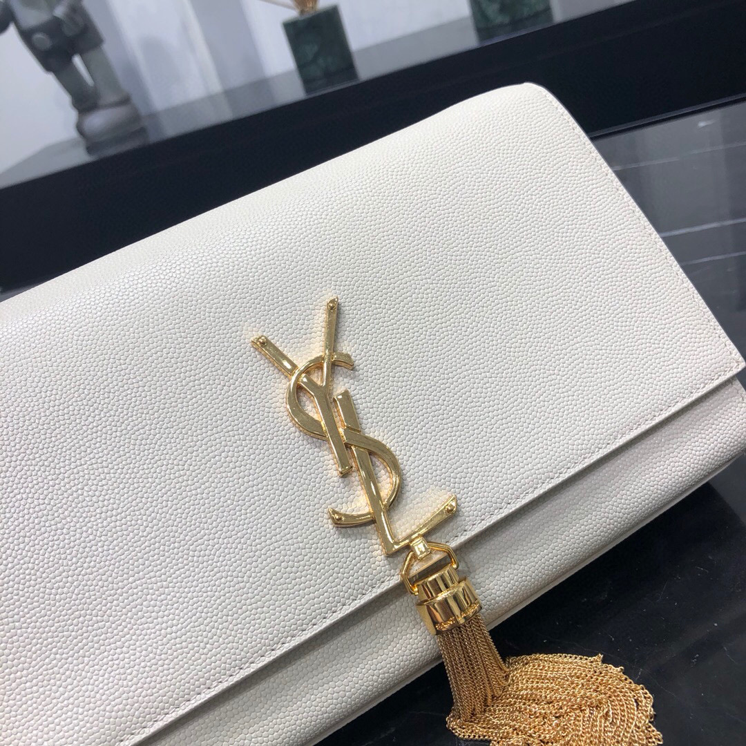 YSL Monogram Kate