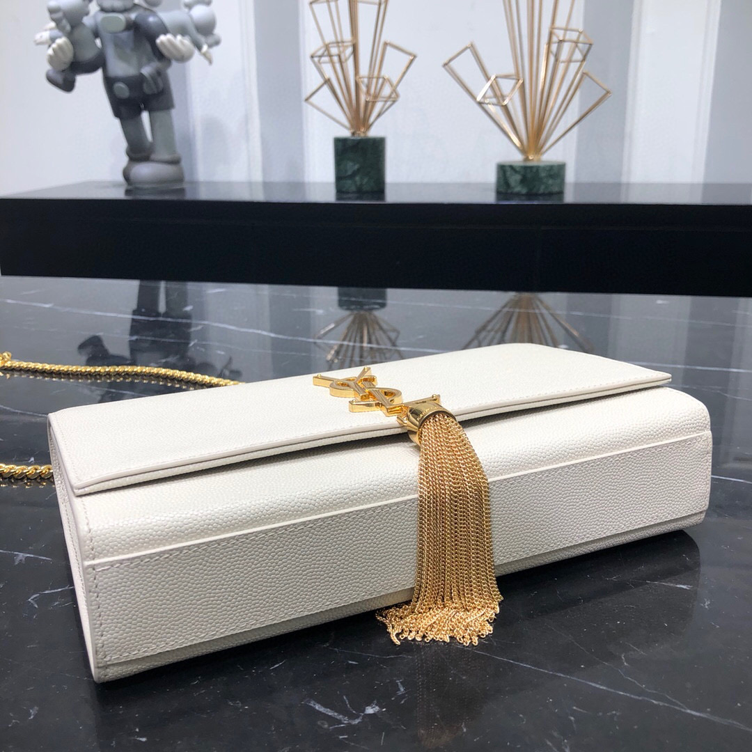 YSL Monogram Kate