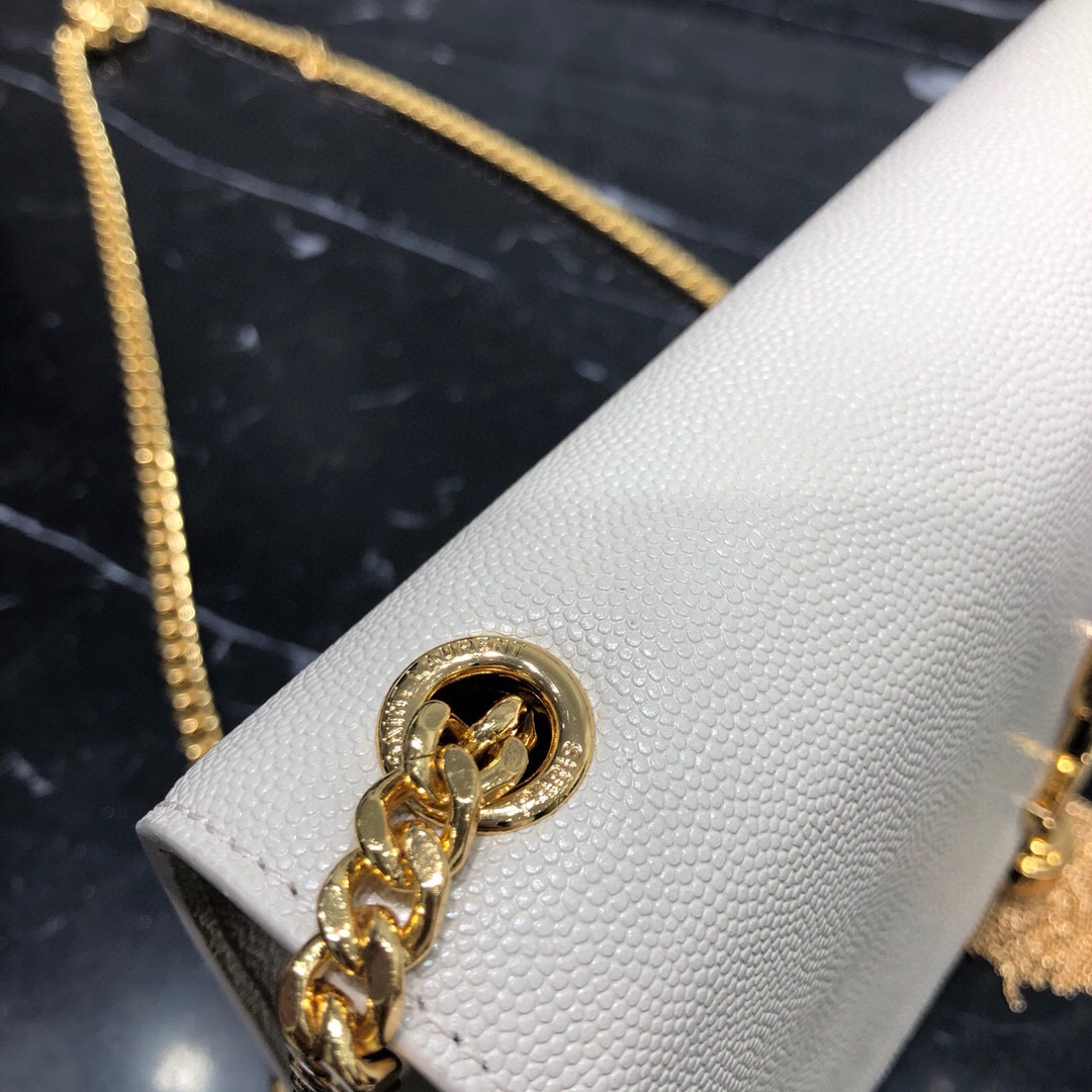 YSL Monogram Kate