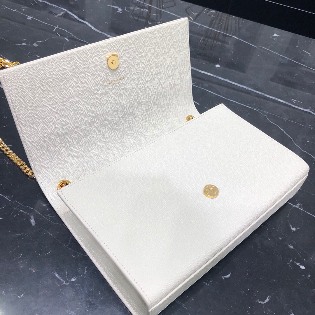 YSL Monogram Kate