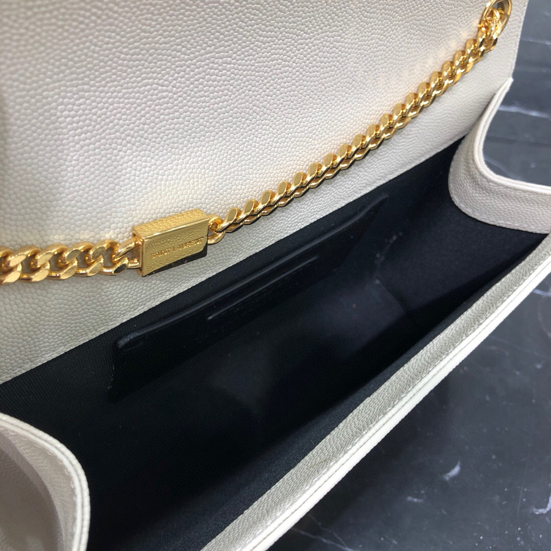 YSL Monogram Kate