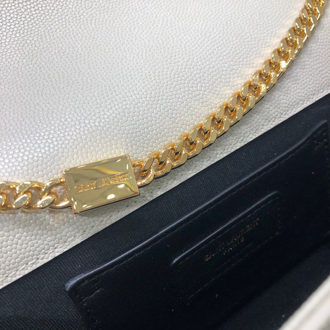 YSL Monogram Kate