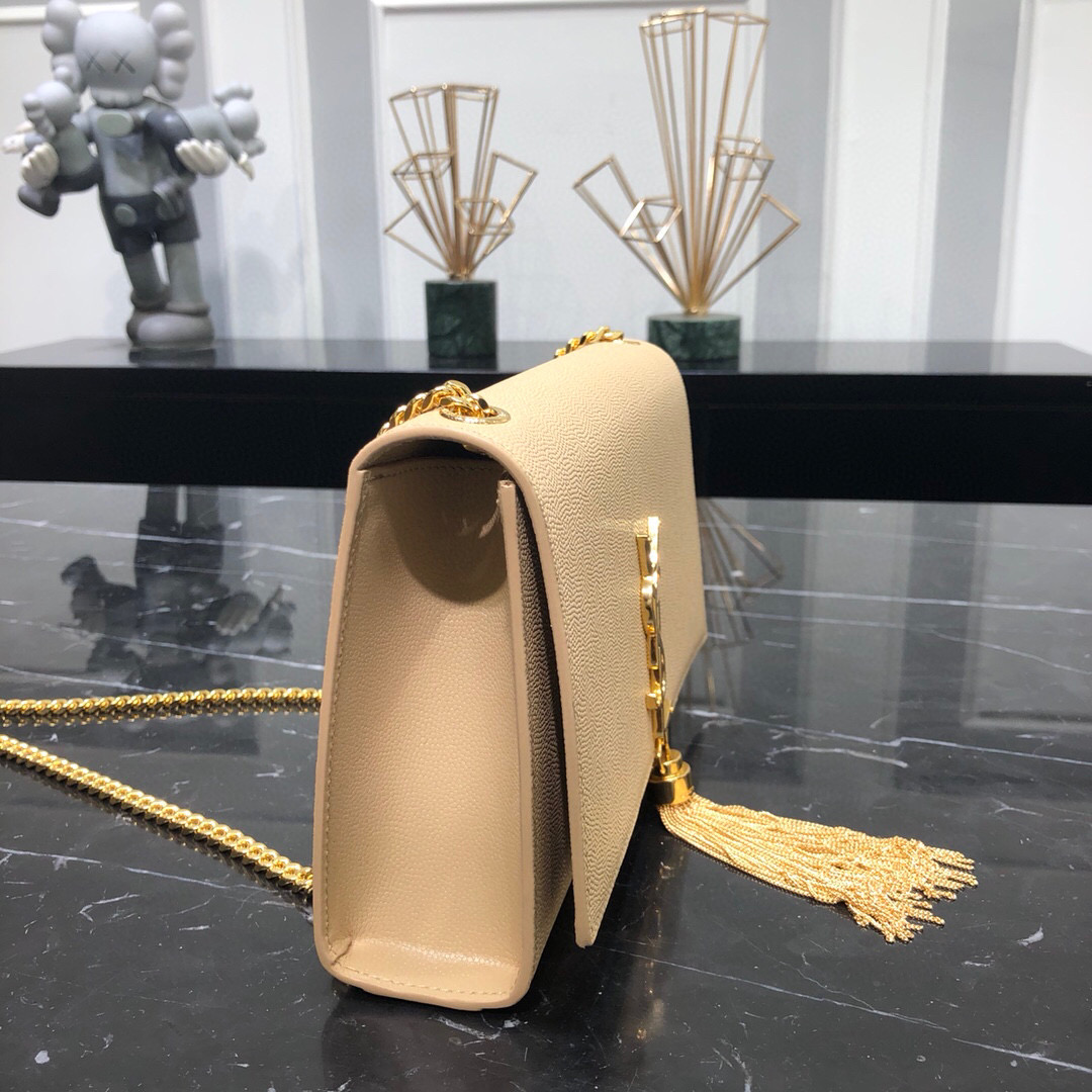 YSL Monogram Kate