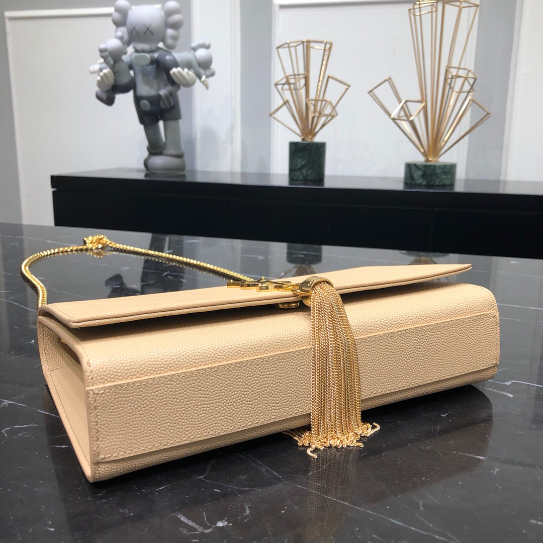 YSL Monogram Kate