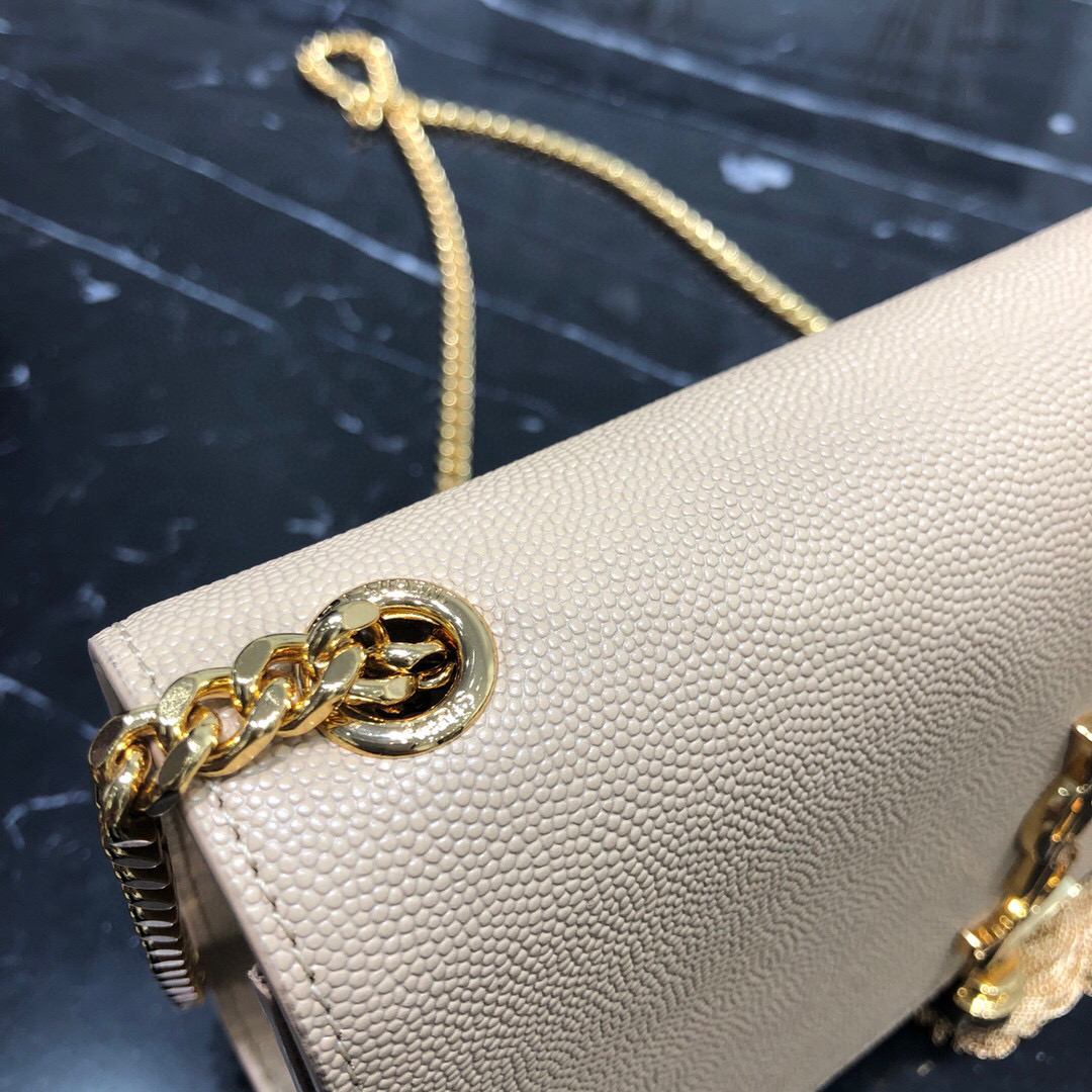 YSL Monogram Kate