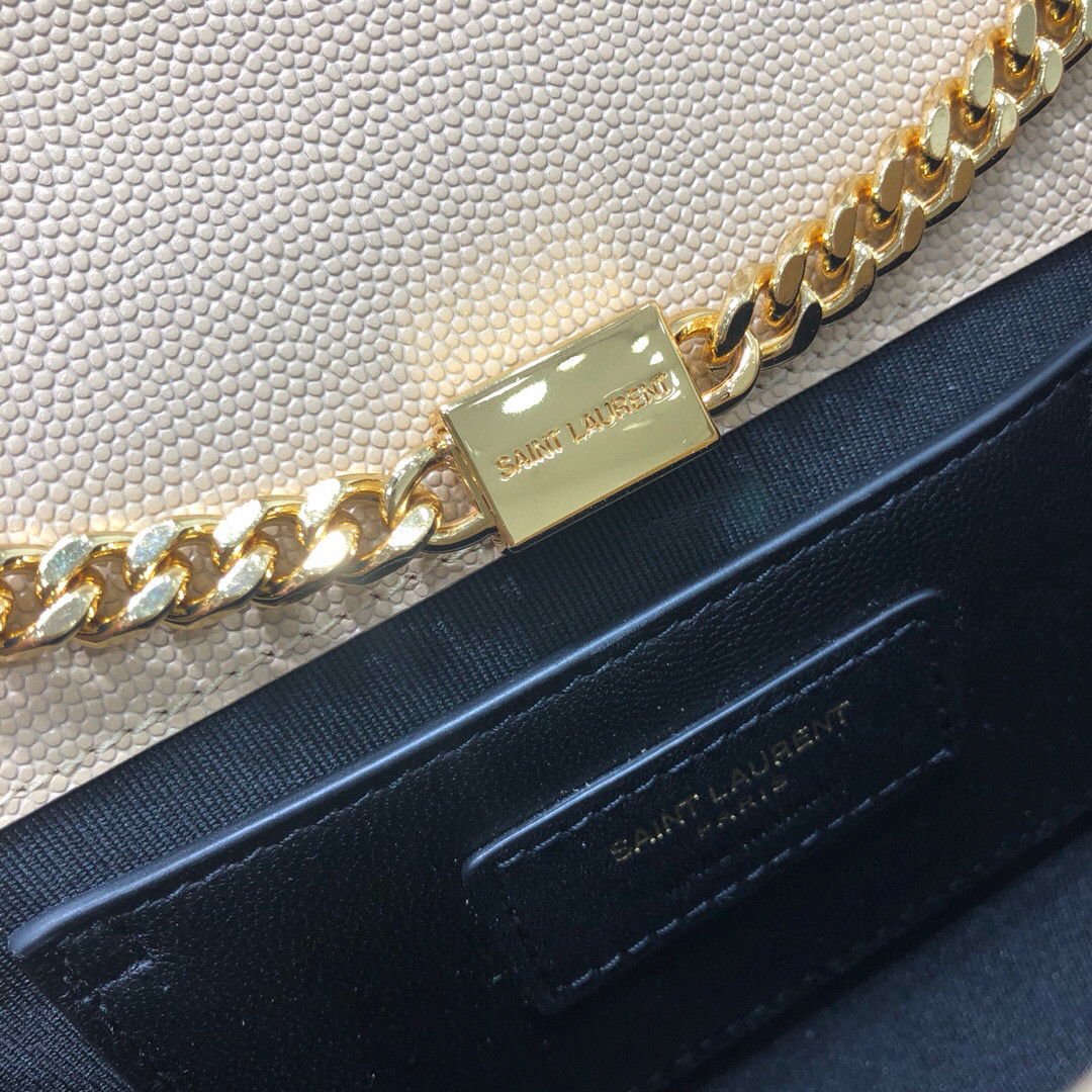 YSL Monogram Kate