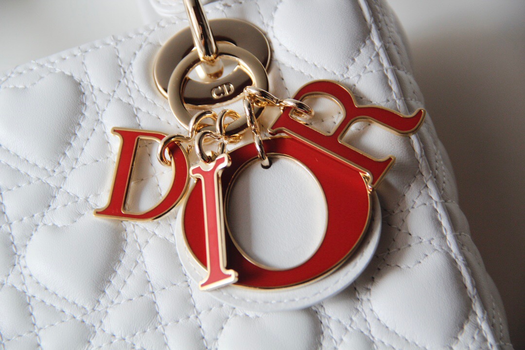 lady D*or