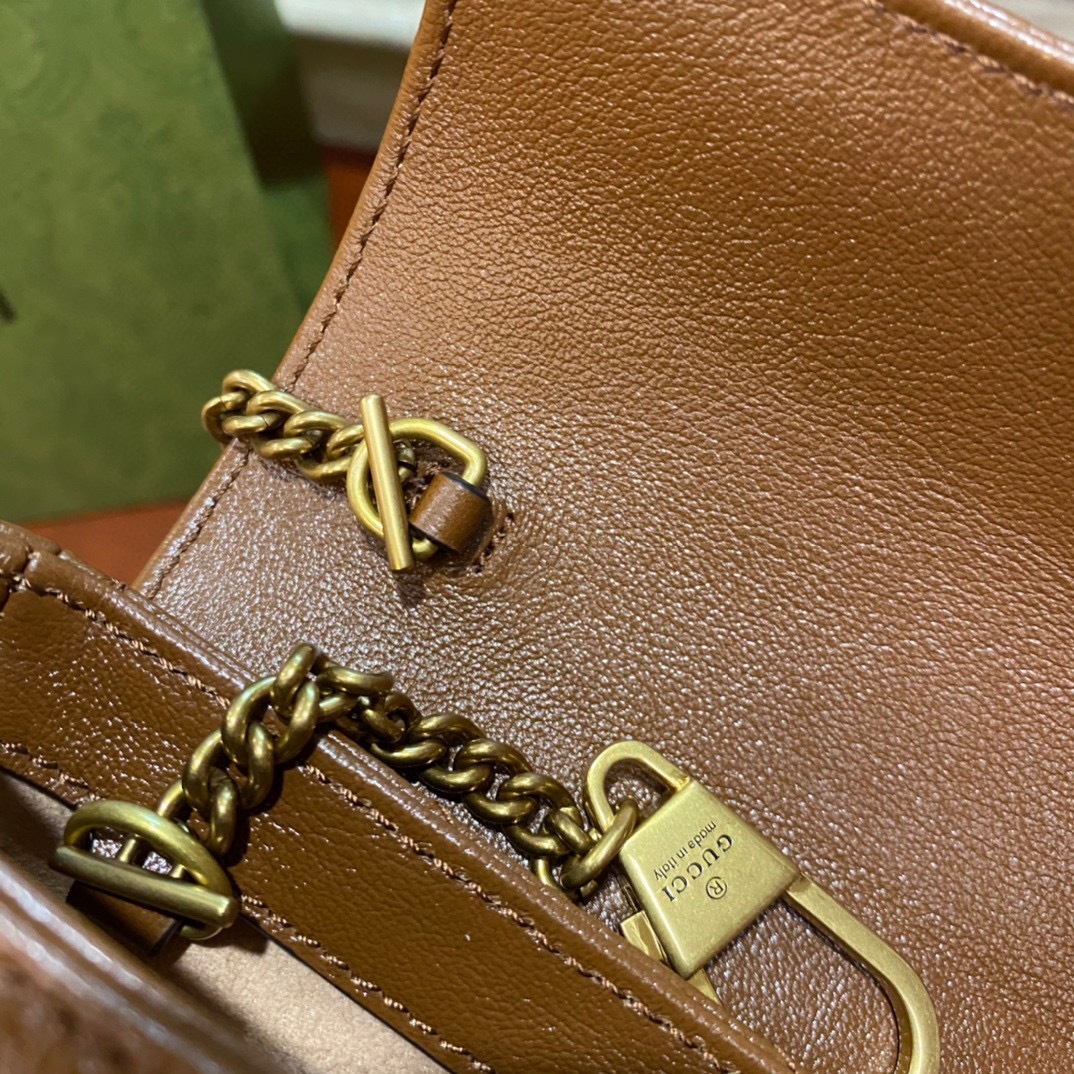 g*u*i gg marmont S*per mini bag