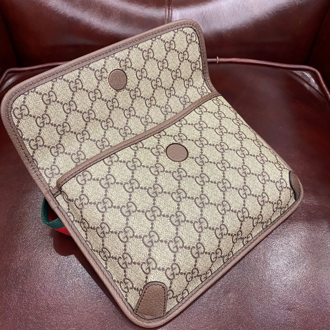 g*u*i gg S*prem pocket bag