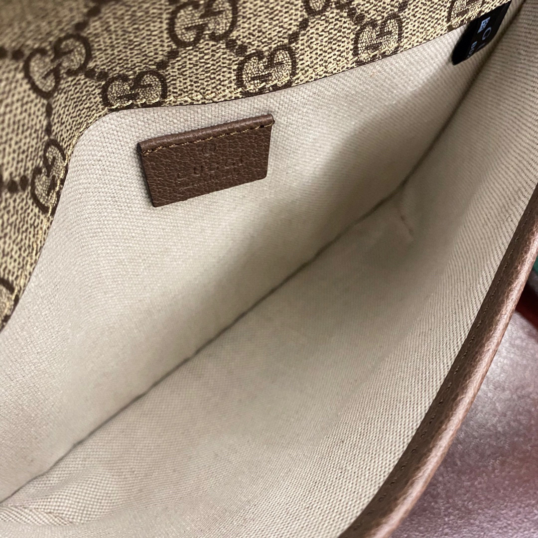 g*u*i gg S*prem pocket bag