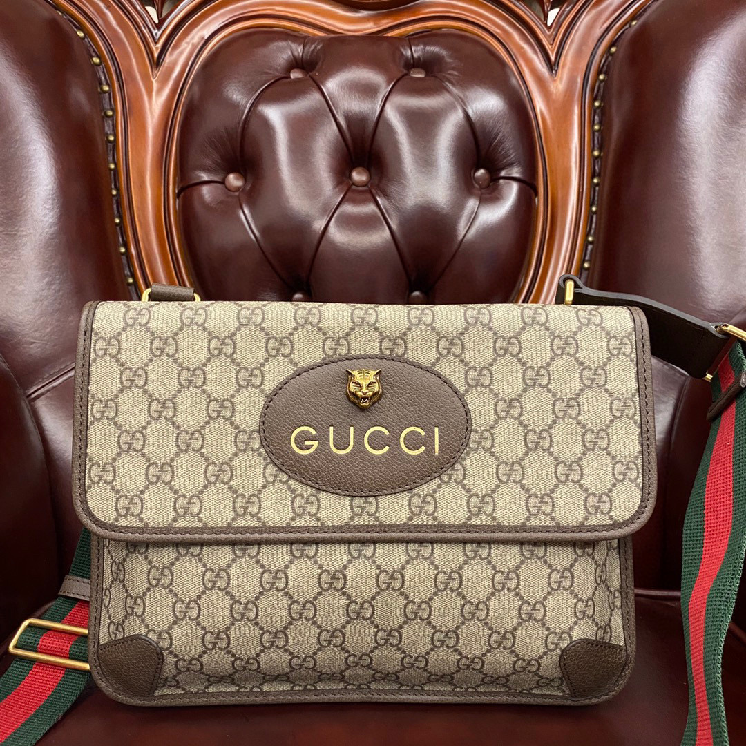g*u*i gg S*prem pocket bag