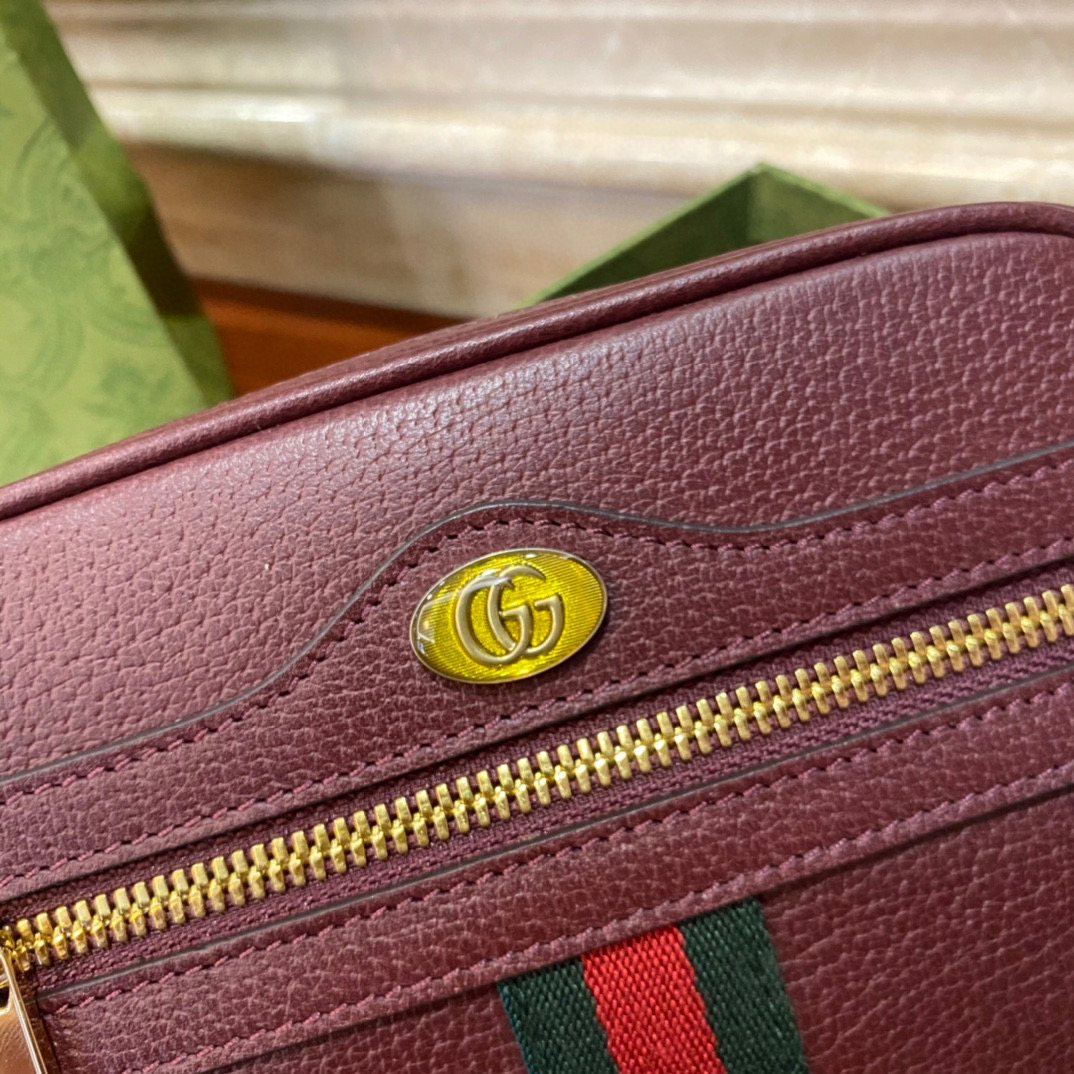 G*u*i ophidia bag