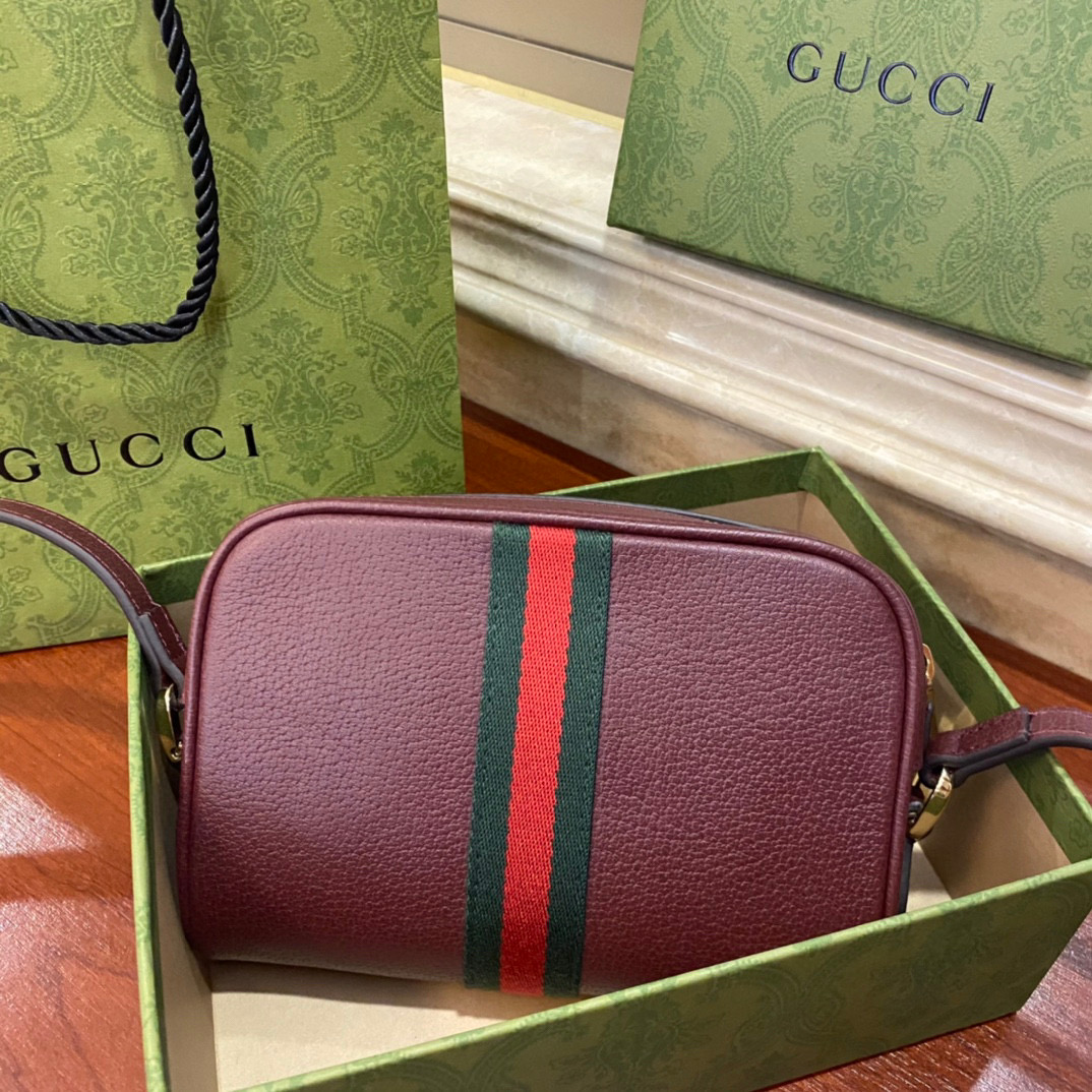 G*u*i ophidia bag