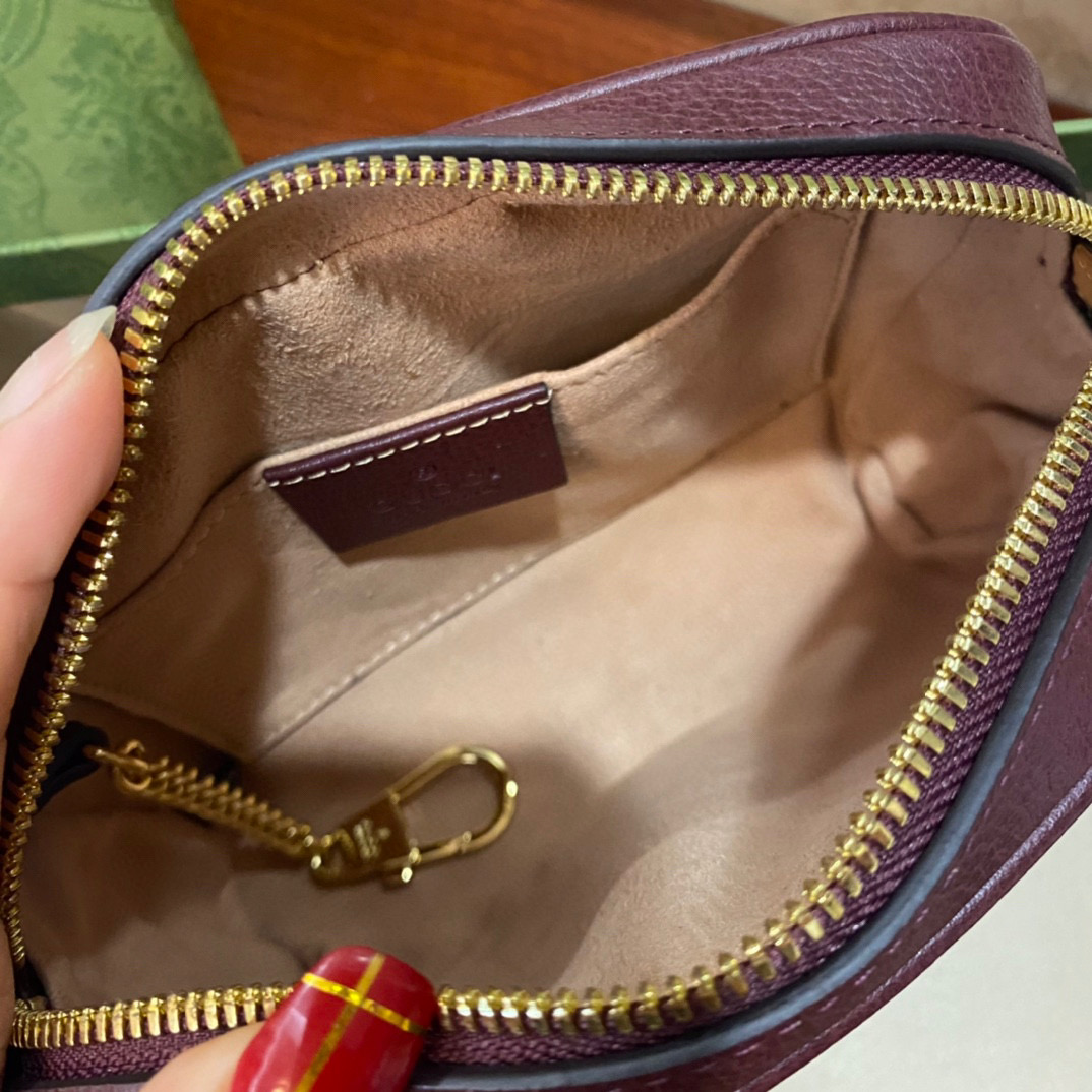 G*u*i ophidia bag