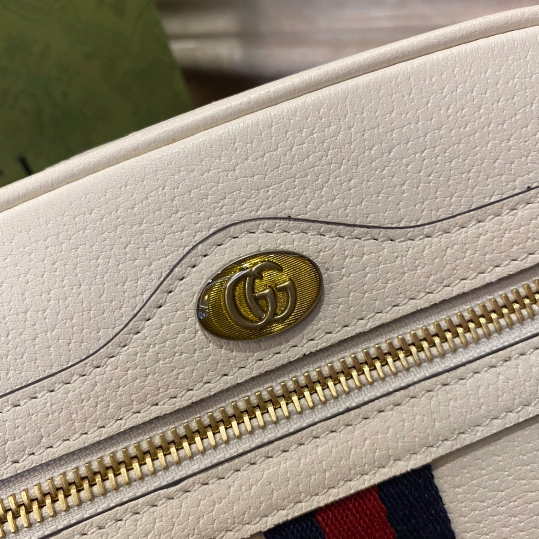 G*u*i ophidia bag