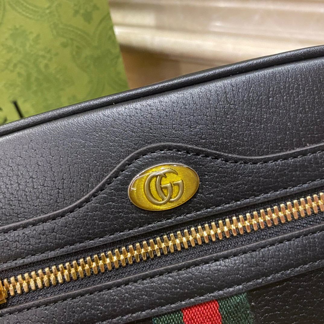 G*u*i ophidia bag