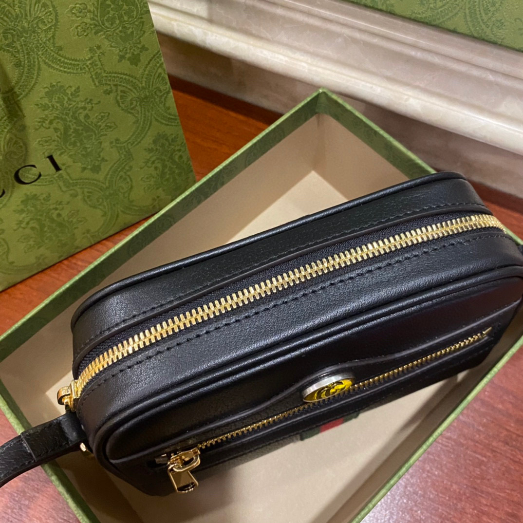 G*u*i ophidia bag
